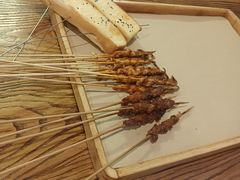 -鸽子窝专业烧烤店(南市场店)