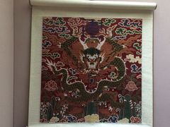 -中国丝业博物馆