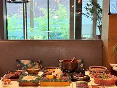 -若蘭慈·无国界素食料理(欢乐海岸店)