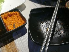 -三国惹火烤肉·中日韩烤肉集合店(百草路店)