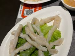 -张凯达·深海石斑鱼潮汕火锅(十五年品牌•虹桥天街店)