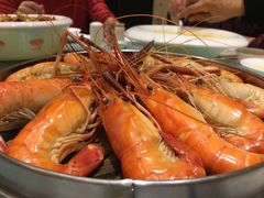 -宝宇大连海鲜渔港(金奎大厦店)