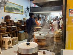 -海汇源老烧麦店(东大街总店)