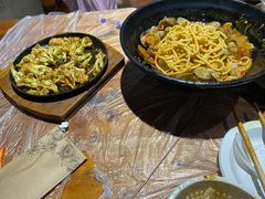 -沈记烧烤海鲜(江汉二路店)