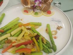 酱爆海螺片-福满园大酒楼(梅林店)