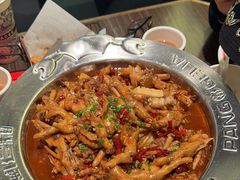 -胖哥俩肉蟹煲(湖滨银泰in77店)
