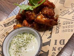 -杨梅市场·打工人小酒馆(新天地店)