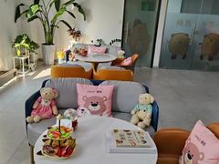 -懒熊月嫂中心(金鸡湖店)
