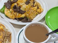 -華歡冰室-WahFoon(吉大店)