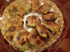 五谷鱼饼-七叔家宴家常广西菜(明秀东路店)