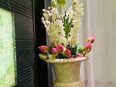 -金链花·泰国餐厅(国贸店)