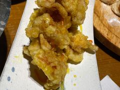 最东北锅包肉-95号酱骨·一块豆腐(展春园西路店)
