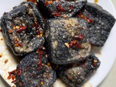 -五娭毑臭豆腐(黄兴南路店)