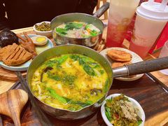 -小满手工粉(上海品尊国际店)