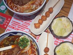 -鑫花溪牛肉米粉(印象水街都心荟店)