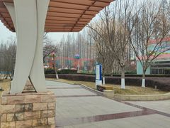 -水杉园