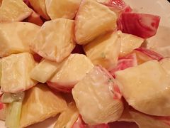 -食间牛排(重庆路万达店)