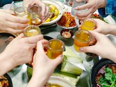 -菁菁有味湖北恩施菜