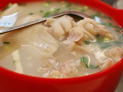 -廖老妈蹄花(中海国际店)