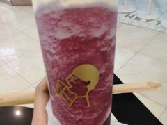 多肉葡萄-喜茶(永旺梦乐城店)