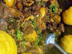 -东北农家院·铁锅炖(莘庄店)