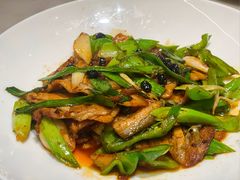 -辛香汇·锦里丨现炒川菜(中南城店)