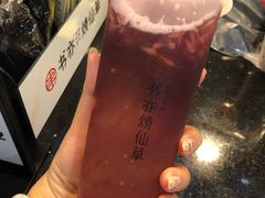 -书亦烧仙草(新都会店)