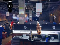 -很久以前羊肉串(簋街店)
