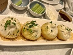 -上海和平饭店龙凤厅 Dragon Phoenix