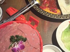 -黄家码头老火锅(解放碑旗舰店)
