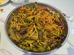 -路家小馆(富力又一城店)