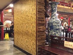 -宝轩渔府·老字号海鲜·正宗津菜(水上店)
