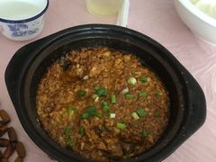 -阿隆煲店(秀仁苑店)