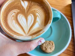 -Cafe del Volcan(永康路店)