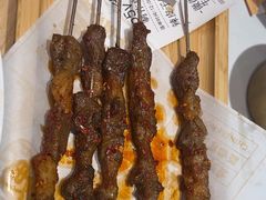 -陳香貴·兰州牛肉面(上海长风大悦城店)