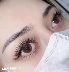 -LILY NAILS美甲美睫