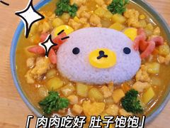 -红小满休闲餐厅(十全街店)