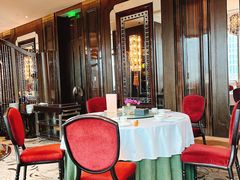 -夏宫中餐厅(静安香格里拉店)