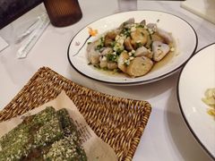 -食光慢宴·安吉土菜馆