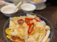 -度小月(百老汇美食街店)