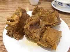 酱骨架-长城东北菜(新港西路店)