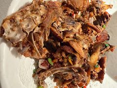 -漢舍中国菜馆(浦东嘉里城店)