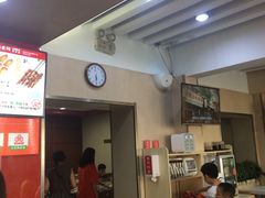-南城香·饭香串香馄饨香(赵公口店)
