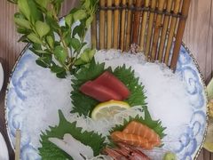 -红叶日本料理(辰熙广场店)