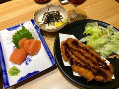 -胜代日本料理(云程巷小区店)