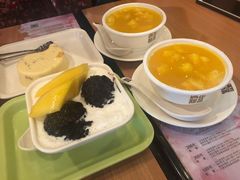 -满记甜品(南京虹悦城三店)