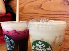 -星巴克(广州正佳广场4层店)