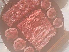 -东来顺•非遗火锅(外滩店)