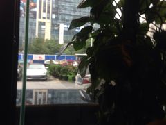 -富力万达嘉华酒店-品珍中餐厅(水果湖店)