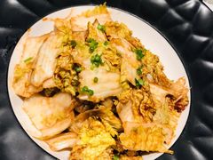 -老船坞餐厅(北京亚洲大酒店 )